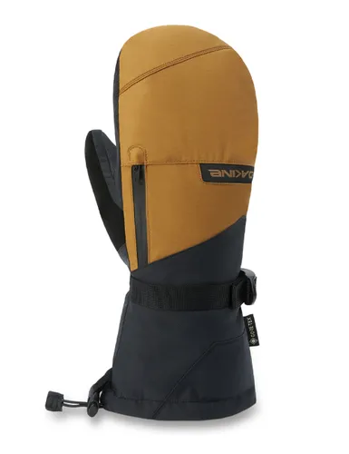 Rękawice snowboardowe DAKINE TITAN GORE-TEX MITT RUBBER - Rozmiar - L