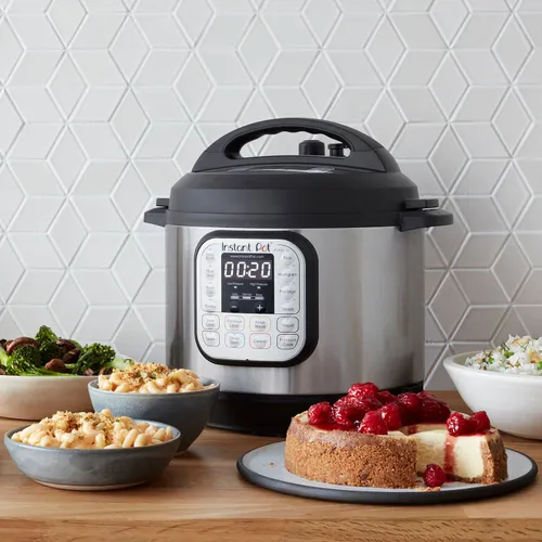 Multicooker INSTANT POT Duo 3