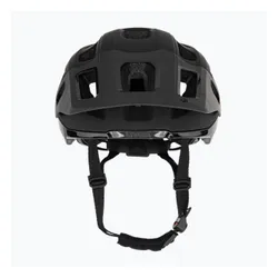 Kask rowerowy UVEX React 2024 black matte