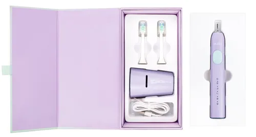 Szczoteczka soniczna VITAMMY Smils Jelly TB9314