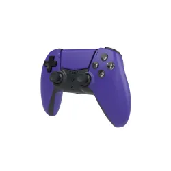 Pad Cobra QSP554PP do PS5, PC, Android, iOS Bezprzewodowy/Przewodowy Fioletowy