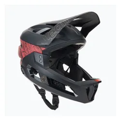 Kask rowerowy Leatt MTB Enduro 3.0 V25 rust