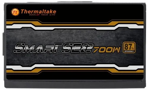 Zasilacz THERMALTAKE Smart SE2 700W
