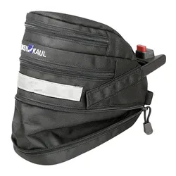 Torba podsiodłowa KLICKFIX Contour Mini