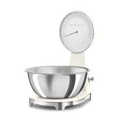 Waga Smeg KSF01CRWW Tarowanie 5kg