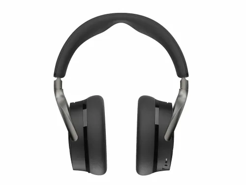 Słuchawki bezprzewodowe Beyerdynamic Aventho Y Liquid Black ANC Nauszne Bluetooth 6.0 Czarny