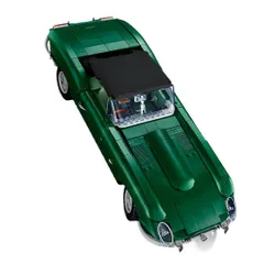 LEGO 11381 Icons Jaguar Type E