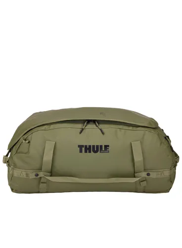 Дорожная сумка 2в1 Thule Chasm 90-olivine