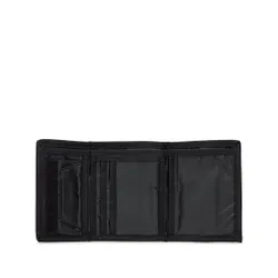 Мужской кошелек Tommy Jeans TJM Heritage Trifold AM0AM11714 Black BDS