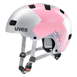 Kask rowerowy orzeszek UVEX Kid 3