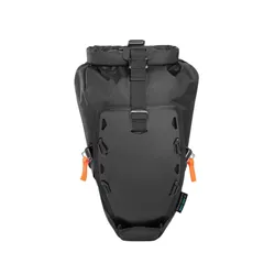 Torba podsiodłowa Tatonka Saddle Stuffbag Holder - black