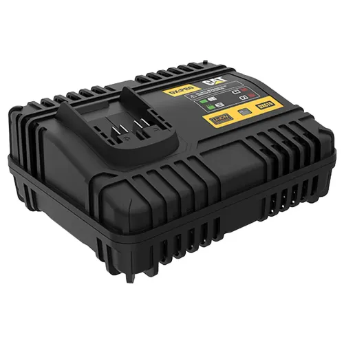 Szybka ładowarka CAT DXC15 18V 15.0Ah 380W
