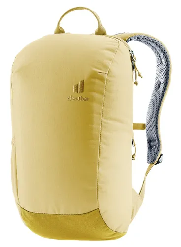 Рюкзак для ноутбука Deuter StepOut 12-ginger / turmeric