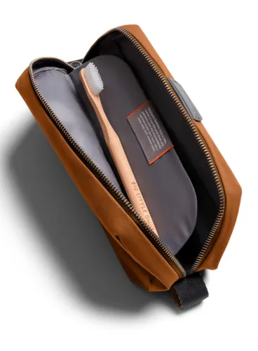 Косметичка / Дорожная сумка Bellroy Toiletry Kit - bronze