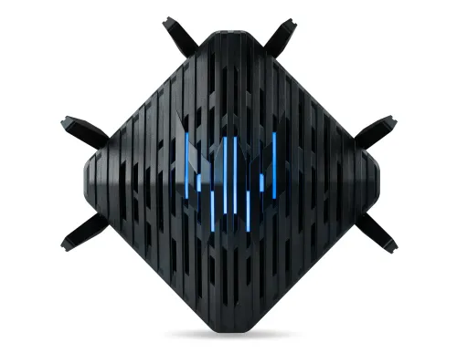 Router Acer Predator Connect W6 Czarny