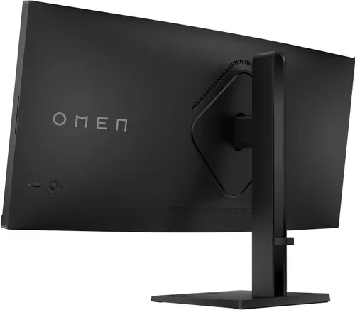 Monitor HP OMEN 34c (780K8E9) 34" UWQHD VA 165Hz 1ms Zakrzywiony Gamingowy