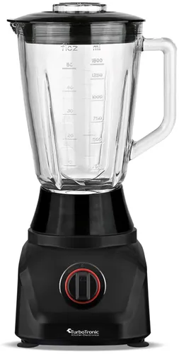 Malakser TURBOTRONIC TT-FP900 Czarny