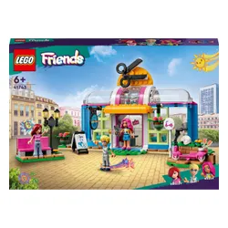 LEGO Friends Salon fryzjerski (41743)