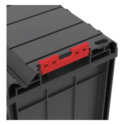 Skrzynka narzędziowa QBRICK System Pro 700 Basic