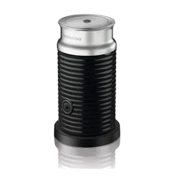 Spieniacz do mleka NESPRESSO Aeroccino 3 Czarny