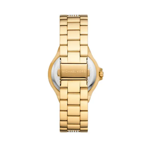 Michael Kors Mk7361 Gold Saati