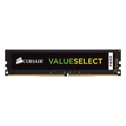 Pamięć RAM Corsair Value Select DDR4 16GB 2666 CL18