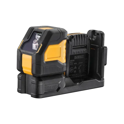 DeWalt DCE088D1G18 Yeşil doğrusal lazer