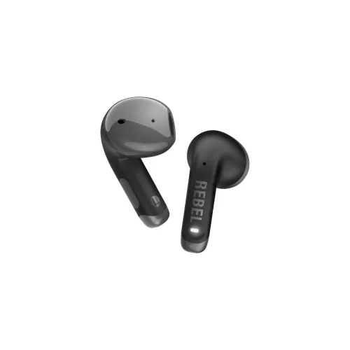 Słuchawki bezprzewodowe Fresh 'n Rebel Twins Core 2 Douszne Bluetooth Storm Grey