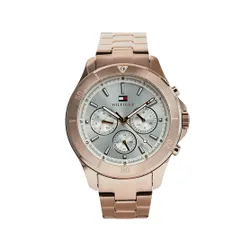 Часы Tommy Hilfiger Aspen 1782639 Золото