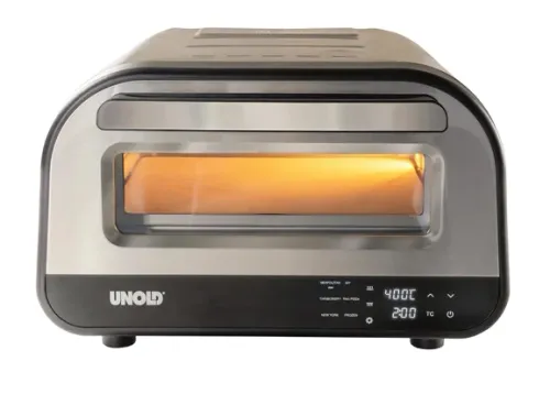 Piec do pizzy Unold Luigi 68816 1700W Regulacja temperatury