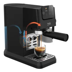 Ekspres Beko CaffeExperto CEP 53 03 B