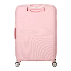 SoundBox 67cm Medium Check-in - Pastel Pink