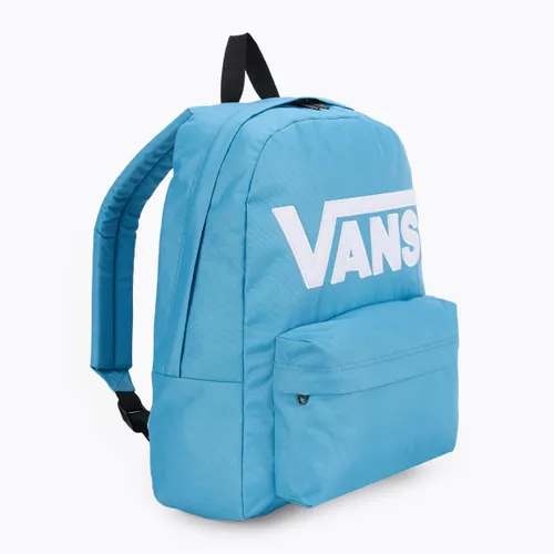 Plecak miejski Vans Old Skool Drop V 22 l heritage blue