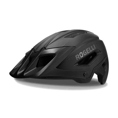 Kask rowerowy Rogelli Advntr Onyx Mtb black