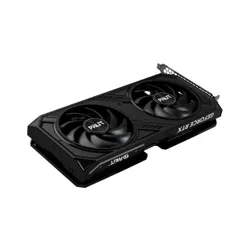 Karta graficzna Palit GeForce RTX 4070 Dual 12GB GDDR6X 192bit DLSS