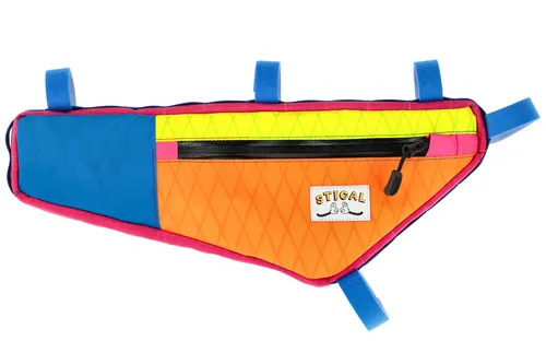 Torba pod ramę STICAL Freakly 90s 2.2L