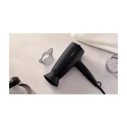 Suszarka do włosów Philips Seria 3000 BHD308/10 Zimny nawiew 1600W 3 prędkości 3 temperatury