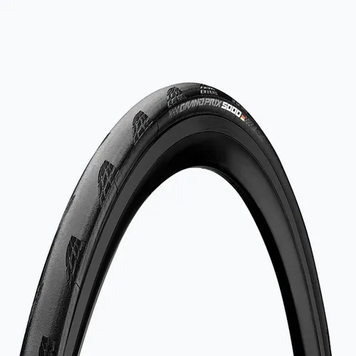 Opona rowerowa Continental Grand Prix 5000 fold 700 x 32C black