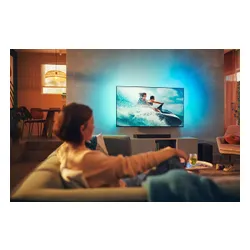 Soundbar PHILIPS TAB7807/10 Czarny