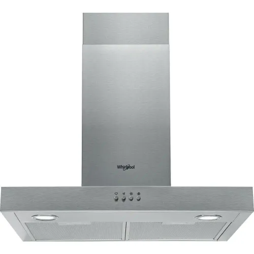 Okap Whirlpool AKR5583IX Inox