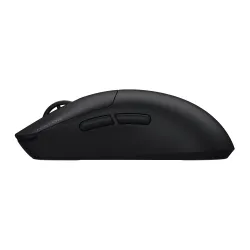 Myszka gamingowa Hator Quasar 3S Pro Wireless Czarny