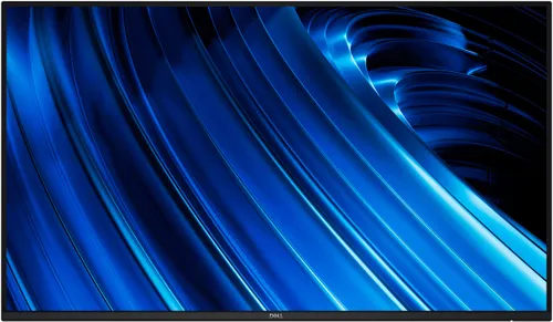 Monitor DELL Pro P P2726H WOST 27" 1920x1080px IPS 120Hz 5 ms [GTG]