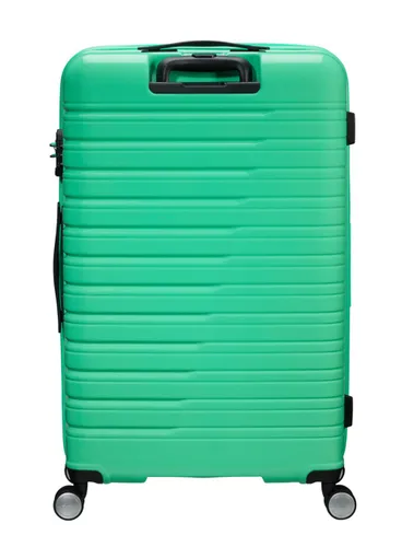 Walizka duża American Tourister Flashline - light green