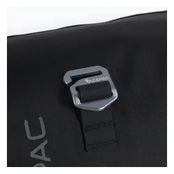 Torba rowerowa na kierownicę Acepac Bar Drybag 8 l black