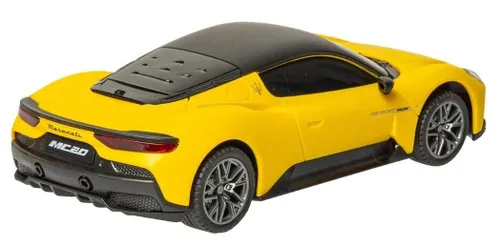 Samochód zdalnie sterowany RW Maserati MC20 27224M