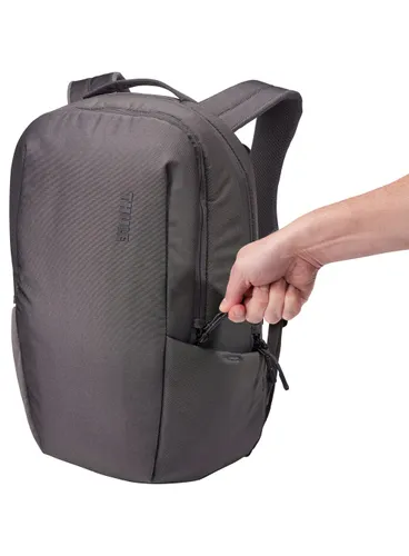 Рюкзак для ноутбука Thule Subterra 2 Backpack 21 l-vetiver gray