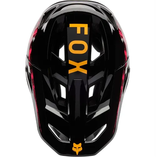 Kask rowerowy Full Face FOX Rampage Kairos MIPS