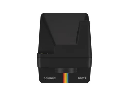 Polaroid Now + Gen 2 Black Dijital Fotoğraf Makinesi