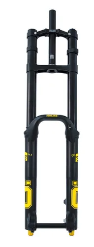 Амортизатор велосипеда OHLINS DH38 M. 1