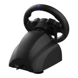 Kierownica Subsonic SuperDrive 220 RS-5 z pedałami do PS5, PC